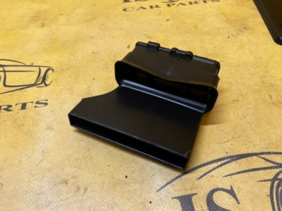 Повітропровід канал повітря mercedes g w463 рестайлінг фото №1