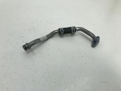 Mercedes glc 2022 c253 amg 3.0 труба шланг wąż масла турбины a2760900577 фото №1