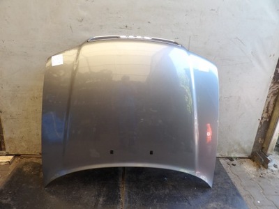 Audi a4 b5 капот lak. ly7l фото №1