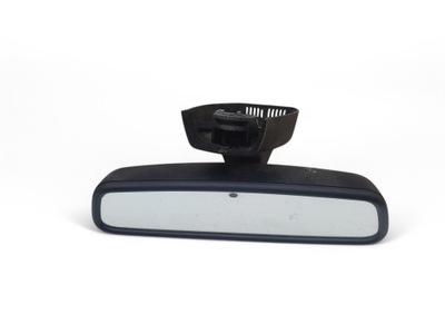 Bmw 7 f01 f02 f03 f04 2012 зеркало заднего вида фото №1