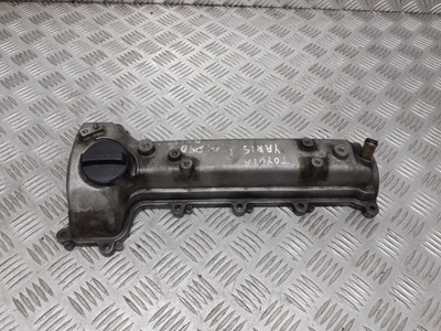 Кришка клапанів toyota yaris i 1.4 d4d фото №1