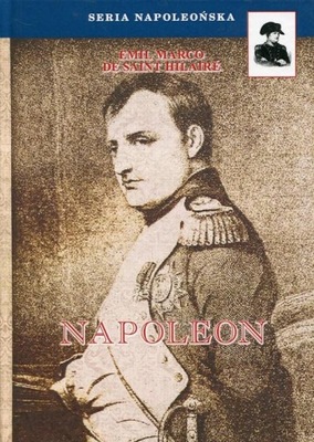 Napoleon Emil Marco Saint-Hilaire