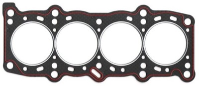 Прокладка головки elring 710.280 710280 фото №1