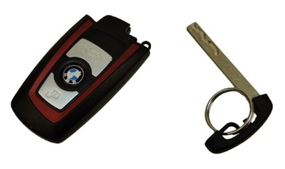 Bmw 4 f32 pilot ключ 9254898 фото №1