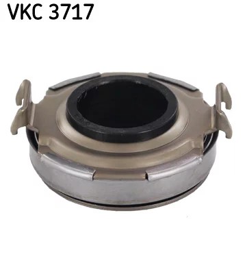 SKF TENSOR DE BOMBA VKC3717 COJINETE DE SOPORTE CONJUNTO DE EMBRAGUE  