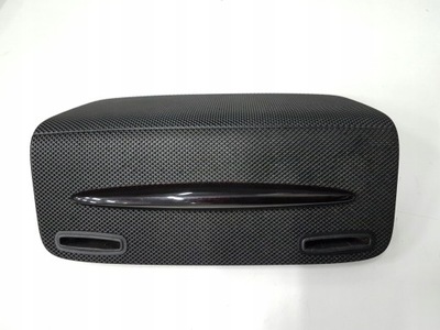 PROTECCIÓN MONITOR SENSORES DE APARCAMIENTO MERCEDES SLK SLC W172 11-19  