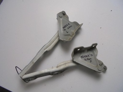 Петли капот opel mokka 2012- цвет gaz фото №1