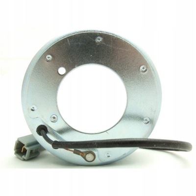 Mazda 6 2002- катушка компрессора кондиционера фото №1