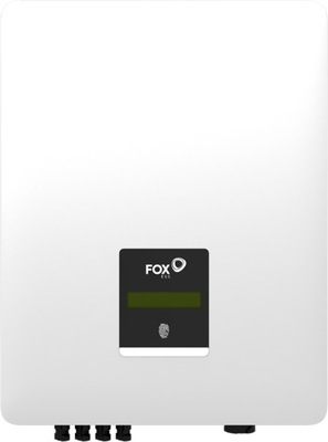 INWERTER FoxESS T10-G3 2MPPT WiFi FALOWNIK 10kW
