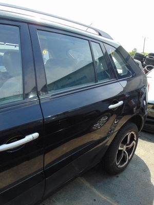 Дверь левая задняя задние renault koleos i tegxa фото №1