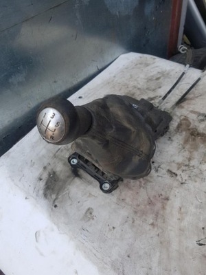 Выборщик тросы 2.0dci renault trafic ii фото №1