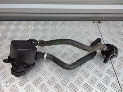 Bmw i3 бачок розширювальний насос wody фото №1