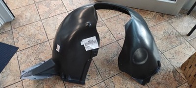 ПІДКРИЛЬНИК ПЕРЕД P SEAT LEON 06.05-12.12 BLIC 6601-01-6613802P