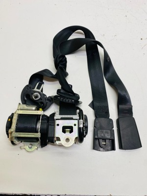 Ремені безпеки передні комплект оригінал citroen c3 iii #190 фото №1