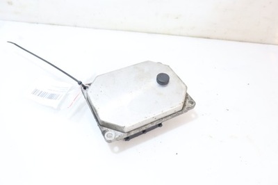 Бортовой компьютер двигателя fiat grande punto 1.4 фото №1