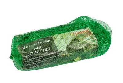 Siatka PLANT NET do roślin pnących 2 x 10m BRADAS