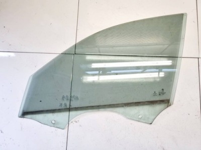 Bmw 3-series скло двері - передні ліва 2016 2.0l 43r001735 as2 фото №1