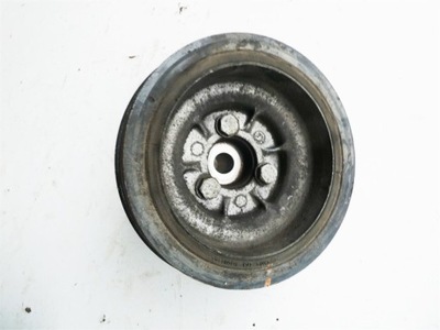 Шків peugeot 208 i 1.2 vti 2012-2019 rok фото №1