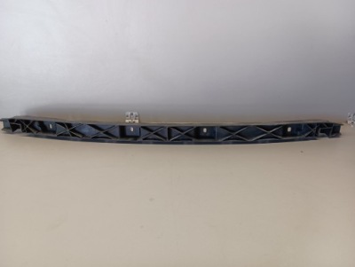 Направляющая бампера sedan задняя audi a6 c7 4g5807458 фото №1