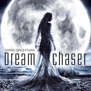 CD Sarah Brightman Dreamchaser