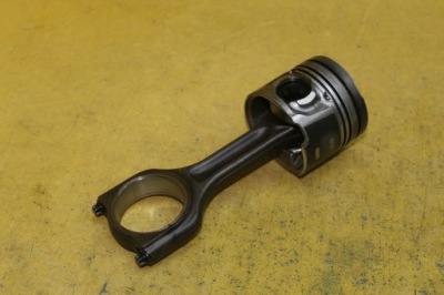 Поршень шатун 75l93 xsara picasso 1.6 hdi focus ii фото №1