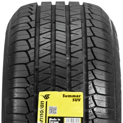 KORMORAN SUV SUMMER 235/55 R19 101 EN LETNIA NUEVO  