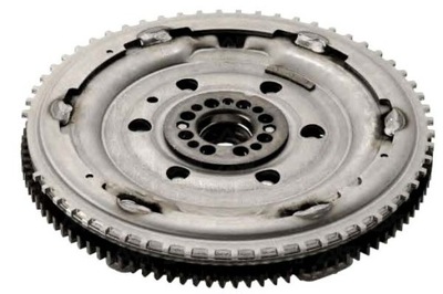 Sachs 2294 501 160 колесо маховик фото №1