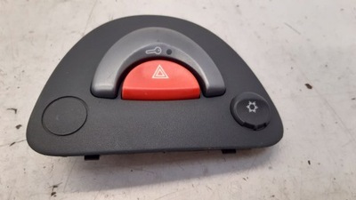 Перемикач аварійних smart fortwo cabrio 0,7t фото №1