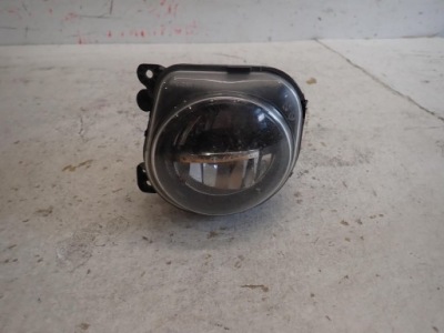Противотуманная фара левый bmw 5 f10 f11 lift 2013- 7311293 фото №1