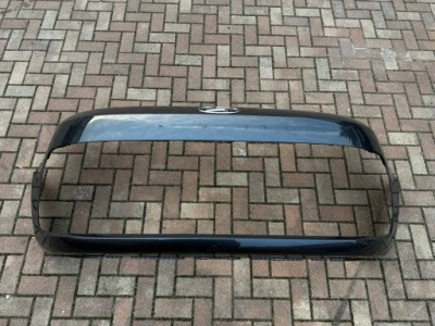 Hyundai staria s 21- бампер перед передний giełda poznań фото №1