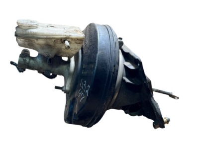 Насос підсилювач гальм гальмівні peugeot 607 9656174080 фото №1