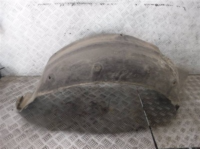 Підкрилок ліва задні toyota auris i 5d hb фото №1