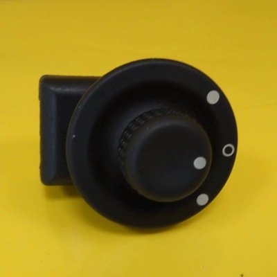 Перемикач регулювання дзеркал renault clio iii 7700429992c nr33 фото №1
