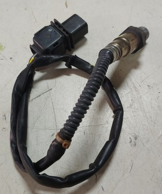 Датчик лямбда-зонд dpf 045906262 vw seat skoda tdi фото №1