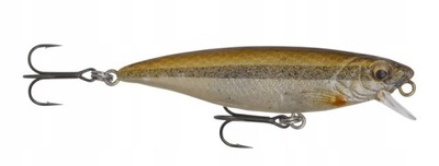 Savage Gear 3D Twitch Minnow 8cm 8.5g Minnow