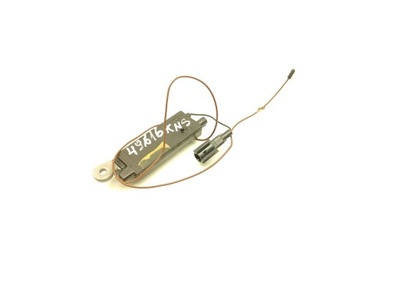 Land rover range rover evoque усилитель антенны 2014 suv 4/5dr 11-19 фото №1