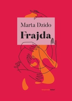 FRAJDA, MARTA DZIDO