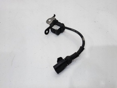 Модуль датчик прискорення esp audi q7 4l 7l0907674b фото №1