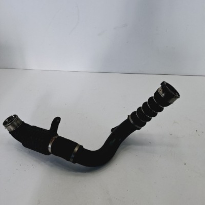 2015 mini one - cooper f56 f55 патрубок інтеркулер фото №1