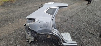 NISSAN QASHQAI J11 CUARTO DERECHA PARTE TRASERA BARATO  