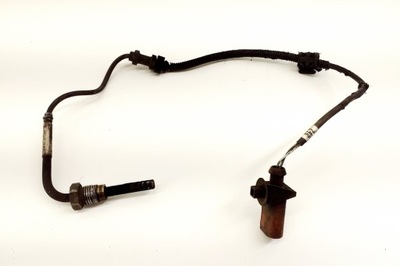 Датчик температуры выхлопных газов skoda rapid spaceback nh1 03l906088gr 1.6l фото №1