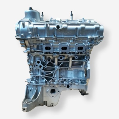 MOTOR M156B MASERATI GHIBLI (M157) 3.0 V6 S/Q4  