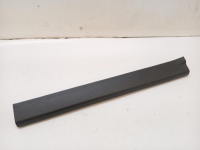 Молдинг накладка порог правый  ford focus 3 фото №1