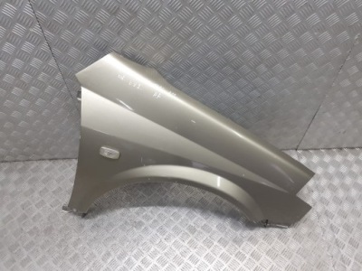 Крыло правый nissan primera p12 ey2 фото №1