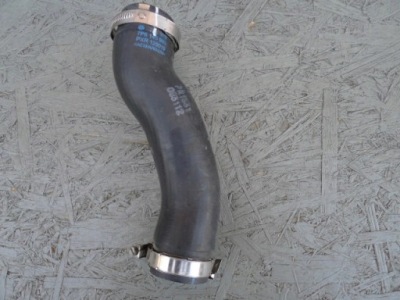 Touareg vw 7p 3.0tdi труба давления 7p6145980 фото №1