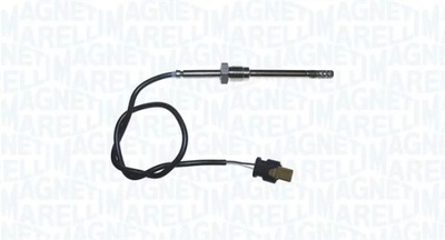 STS0109 SENSOR DE TEMPERATURA GASES DE ESCAPE DB E CLASE W211 2,1  