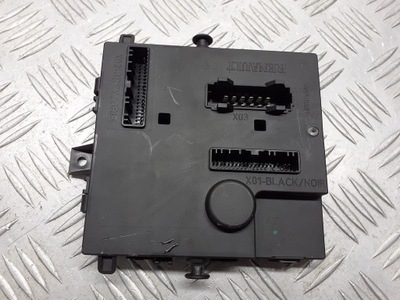 Модуль bcm renault twingo ii 1.5 dci 8200874481a фото №1