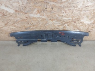 Galaxy mk3 напрямна бампера задня середній фото №1