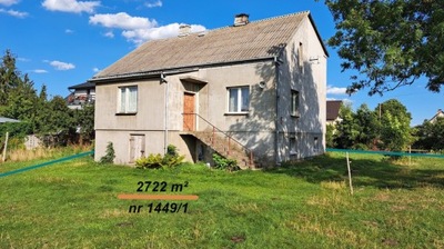 Dom, Dylewo, Kadzidło (gm.), 240 m²