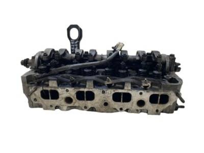 Mazda 6 vi 2.0d - головка двигуна rfc522 фото №1